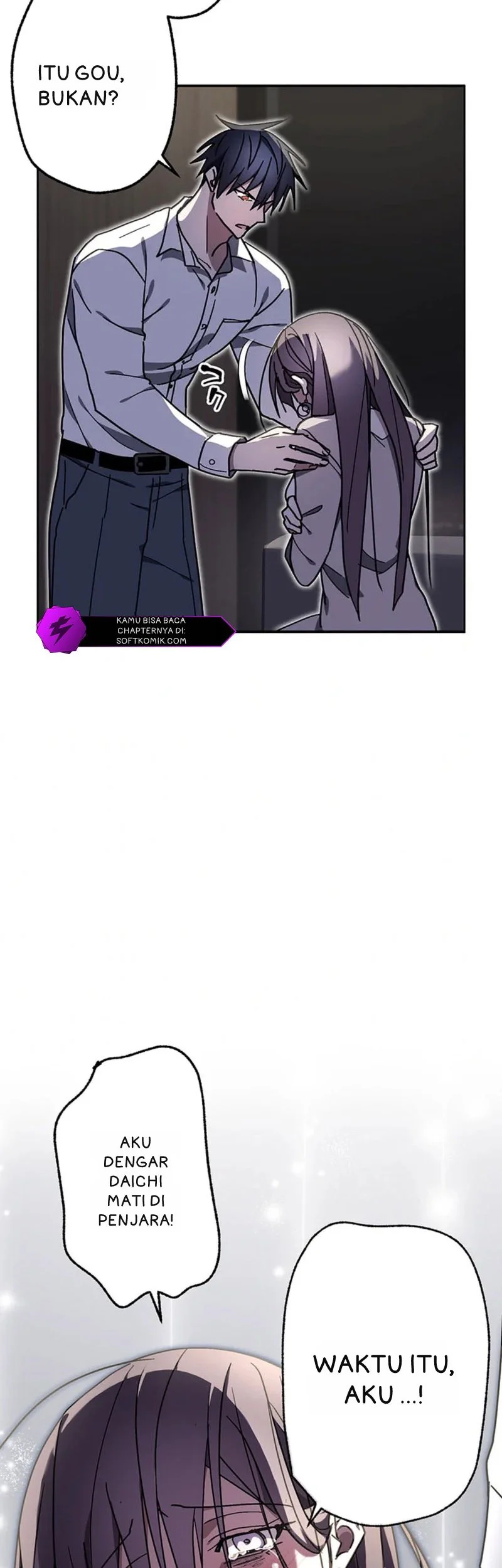 Aristocrats Revenge Chapter 28 Gambar 20