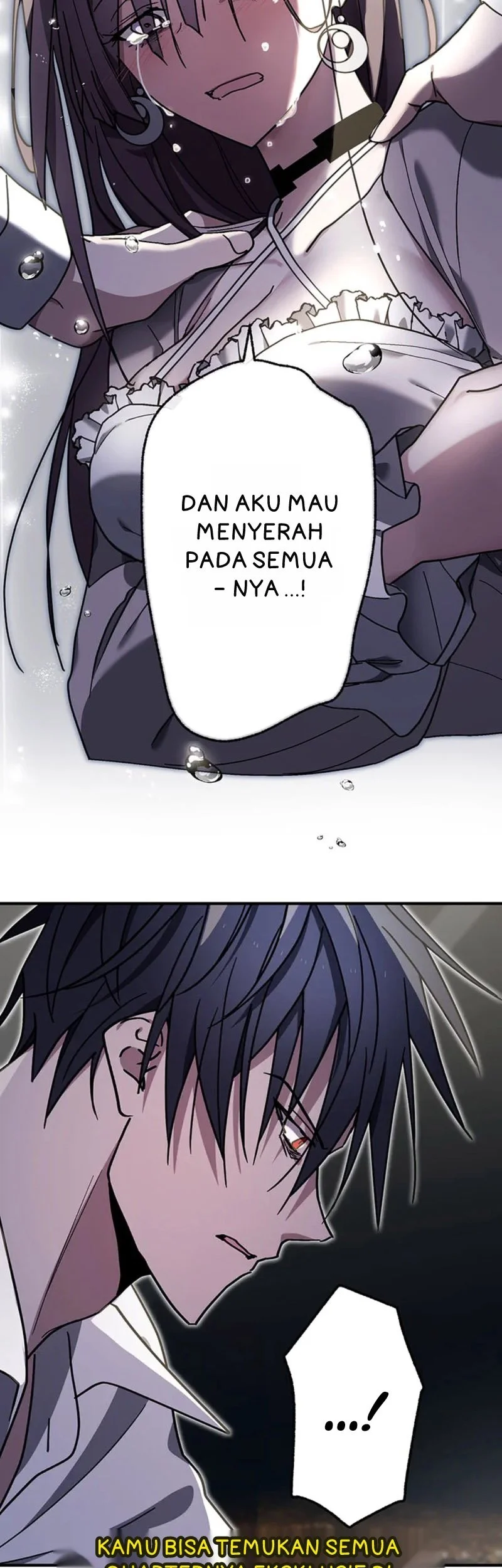 Aristocrats Revenge Chapter 28 Gambar 21