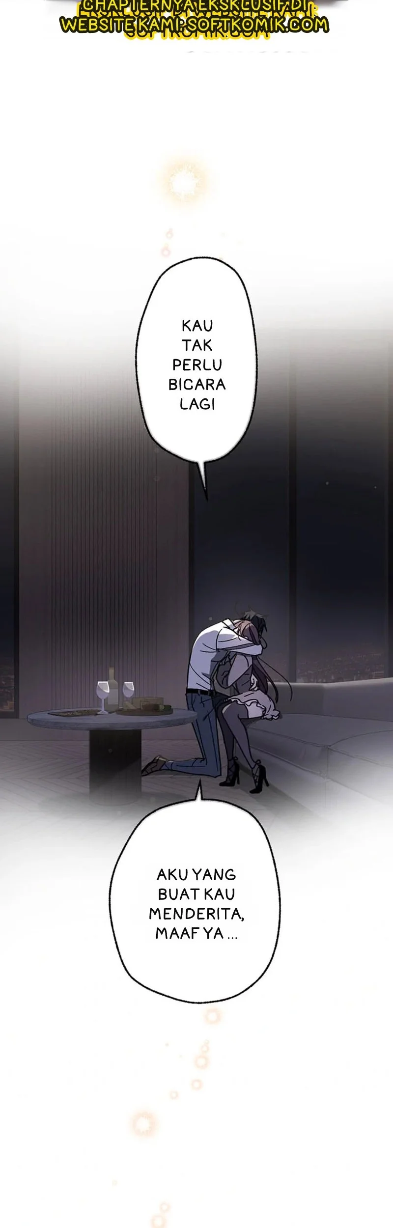 Aristocrats Revenge Chapter 28 Gambar 22