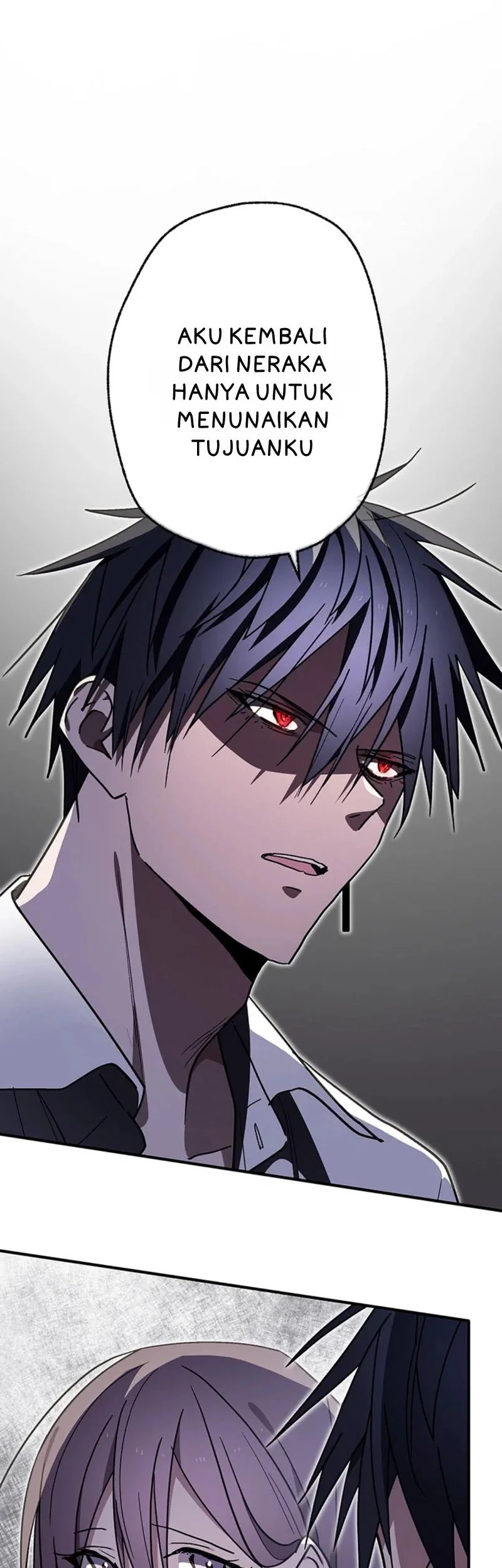 Aristocrats Revenge Chapter 28 Gambar 25