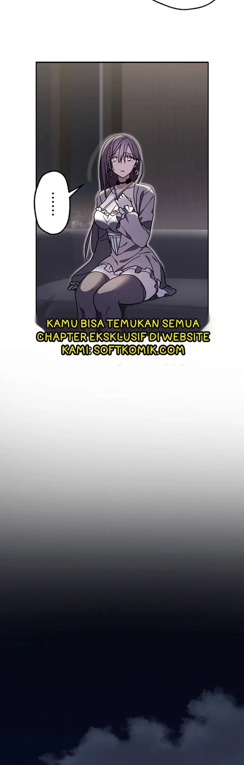 Aristocrats Revenge Chapter 28 Gambar 28