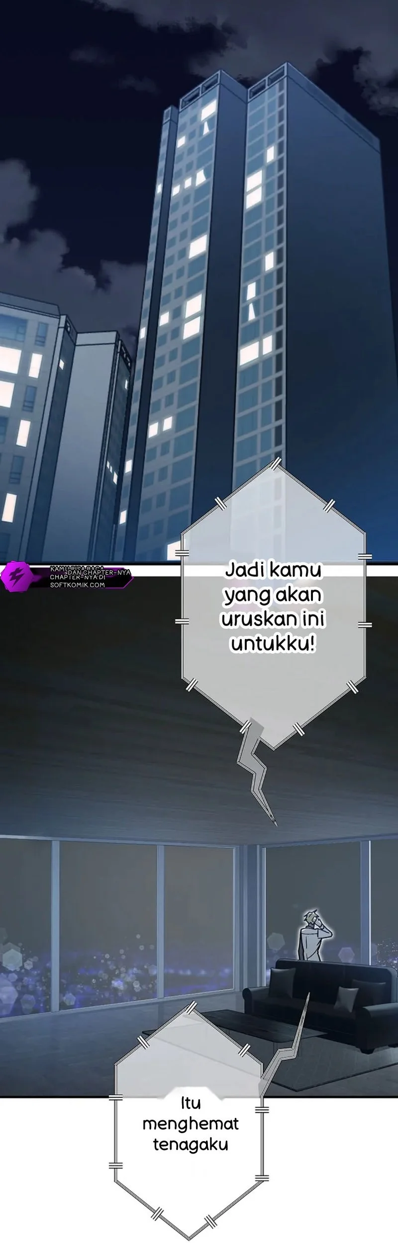 Aristocrats Revenge Chapter 28 Gambar 29
