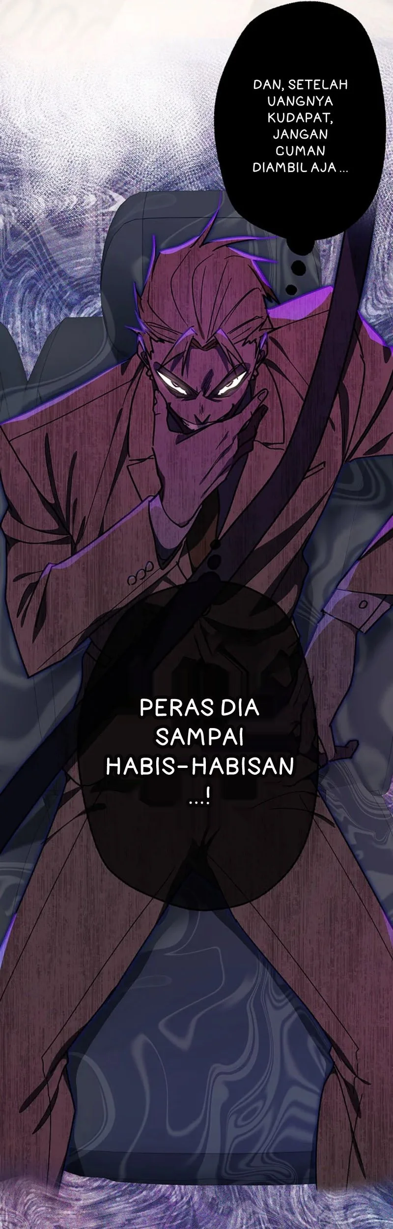 Aristocrats Revenge Chapter 28 Gambar 37
