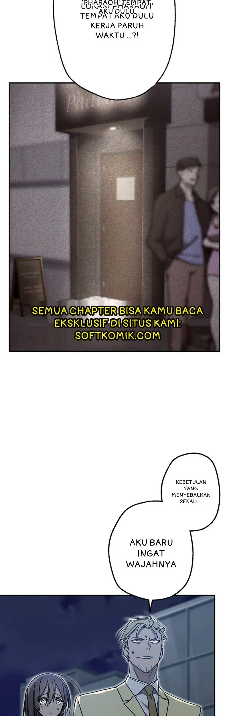 Aristocrats Revenge Chapter 28 Gambar 40