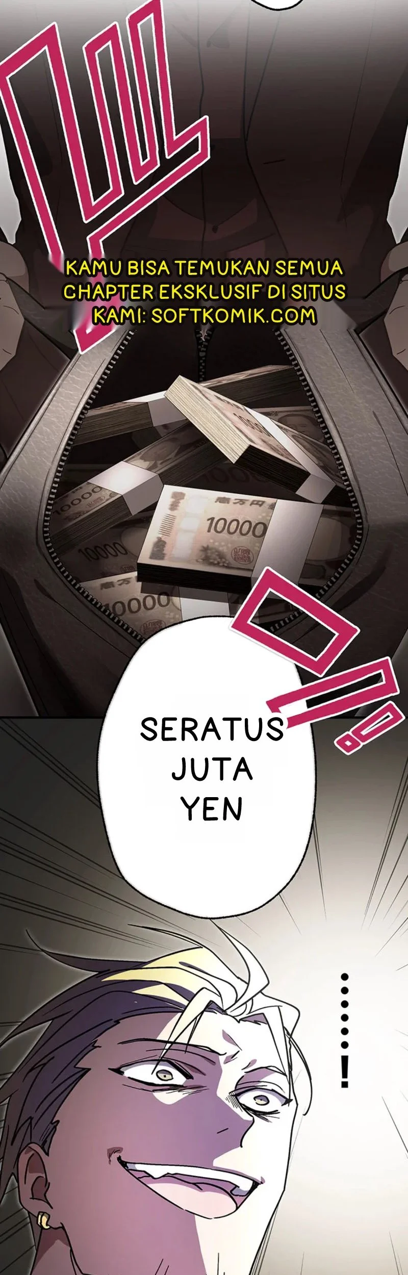 Aristocrats Revenge Chapter 28 Gambar 45