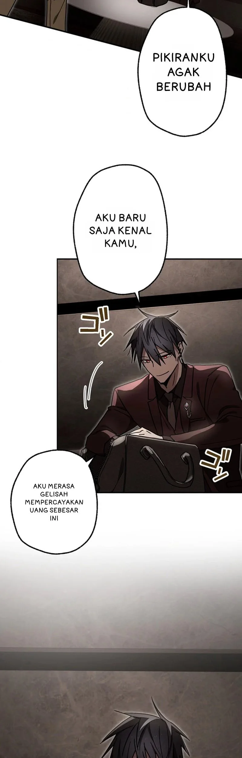 Aristocrats Revenge Chapter 28 Gambar 47