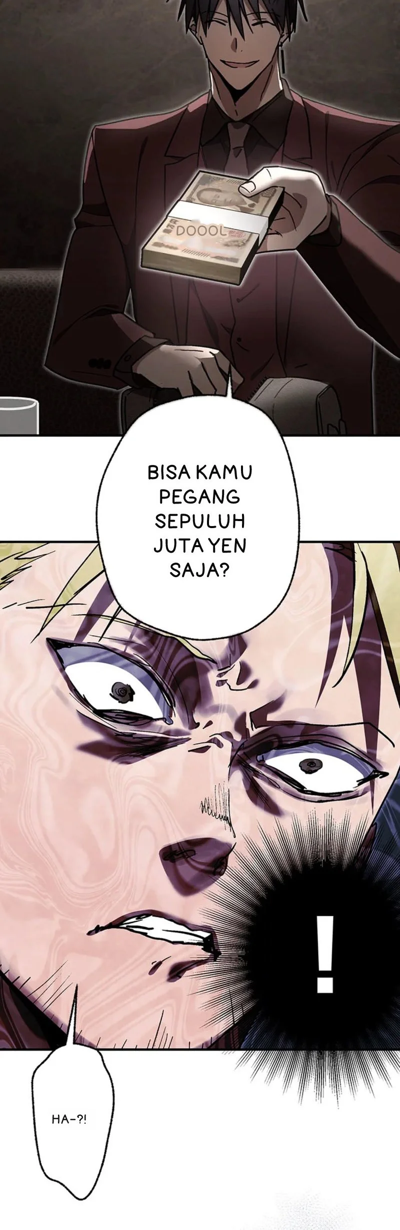 Aristocrats Revenge Chapter 28 Gambar 48