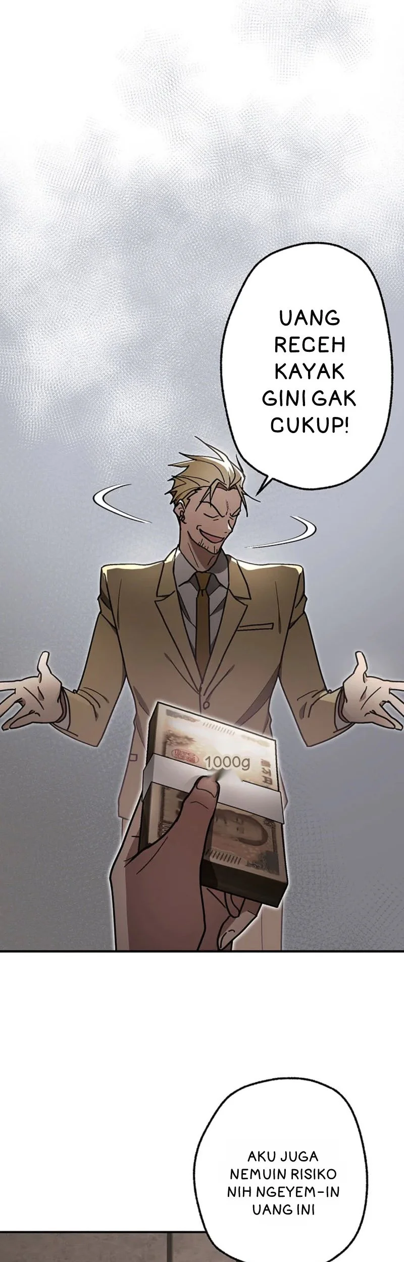 Aristocrats Revenge Chapter 28 Gambar 49