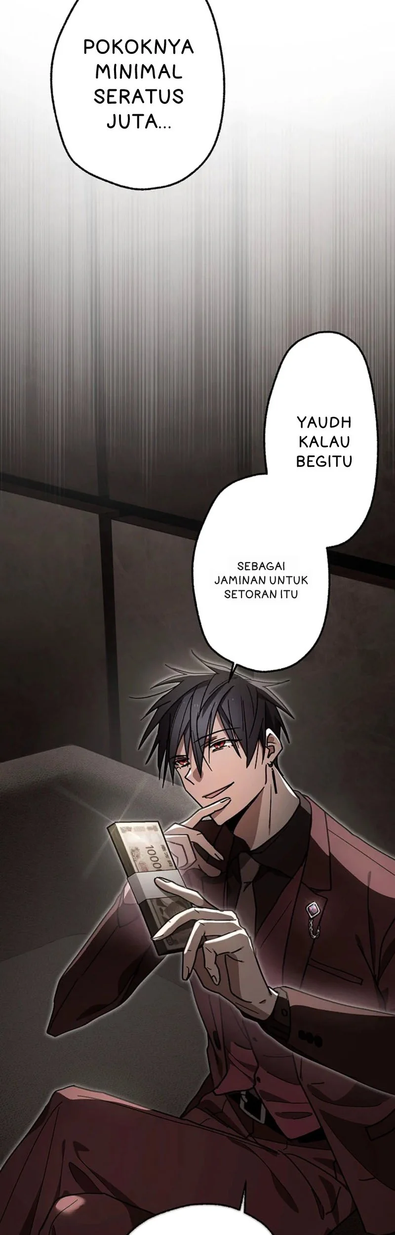 Aristocrats Revenge Chapter 28 Gambar 51