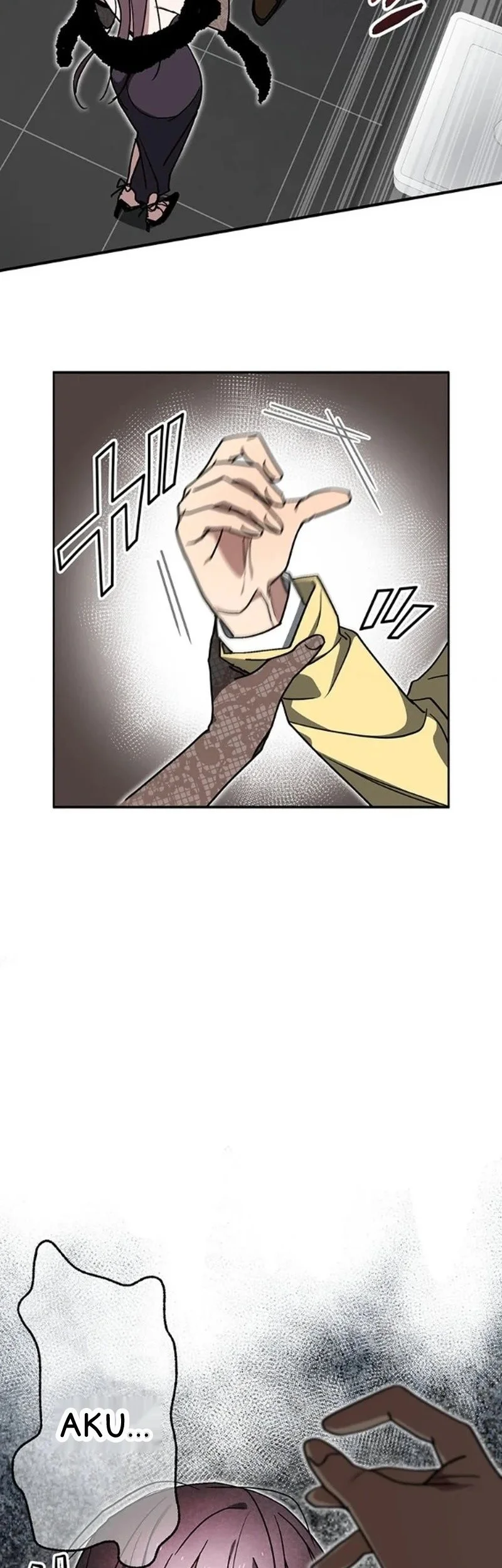 Aristocrats Revenge Chapter 29 Gambar 46