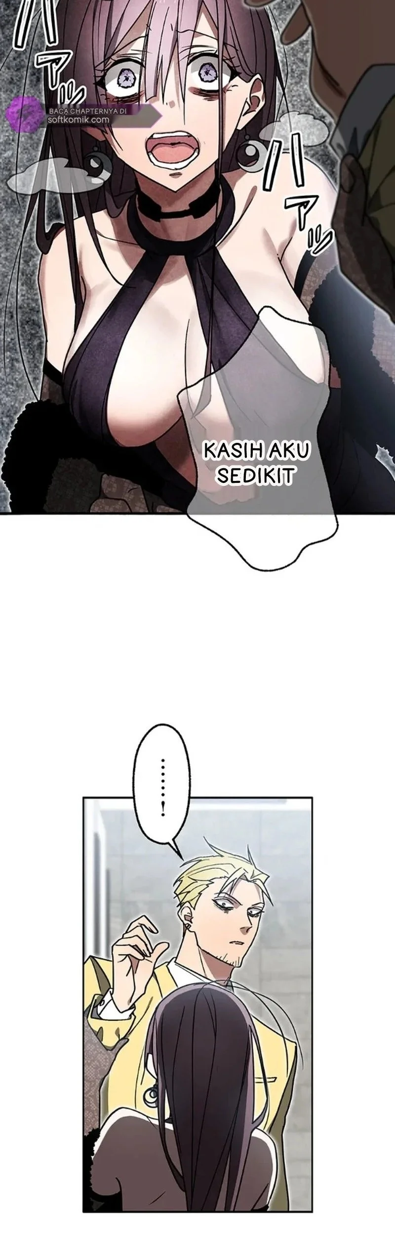 Aristocrats Revenge Chapter 29 Gambar 47