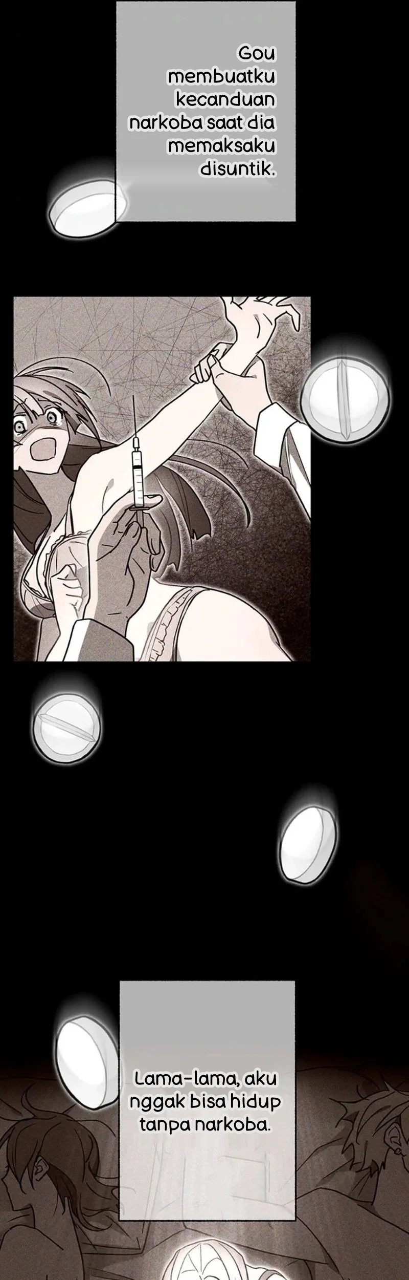 Aristocrats Revenge Chapter 29 Gambar 49
