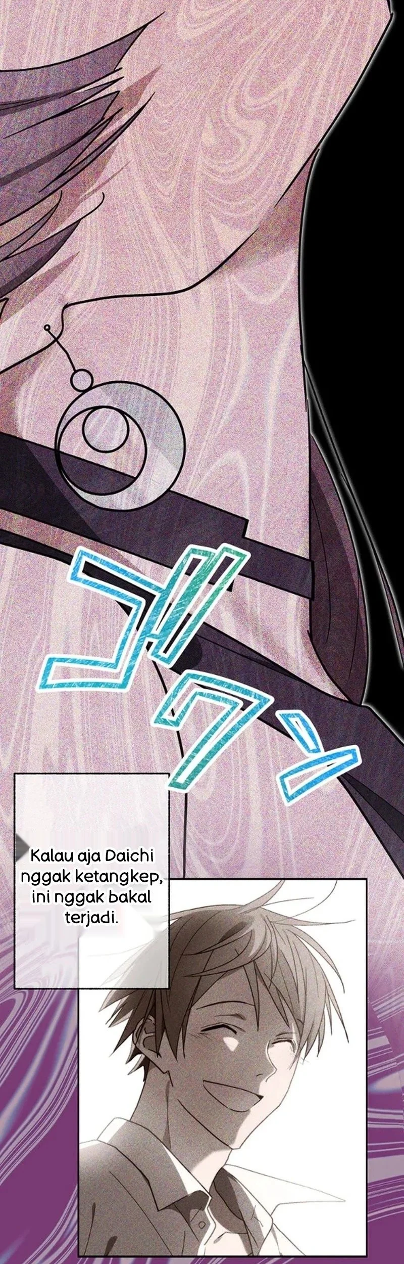 Aristocrats Revenge Chapter 29 Gambar 51