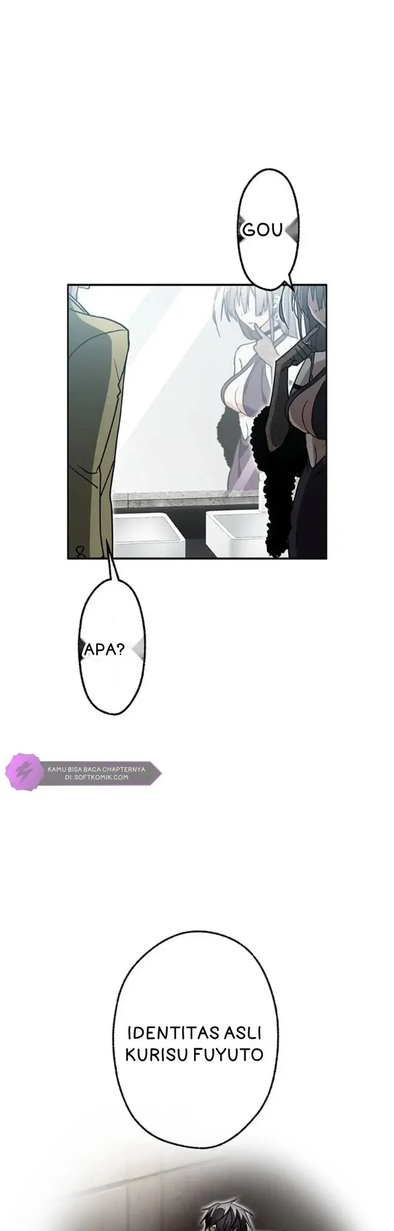 Aristocrats Revenge Chapter 29 Gambar 58