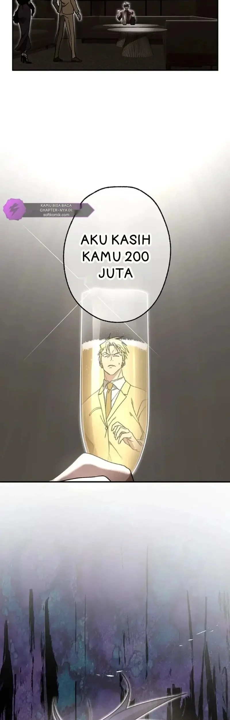 Manhwa Aristocrats Revenge Chapter 29 gambar 2