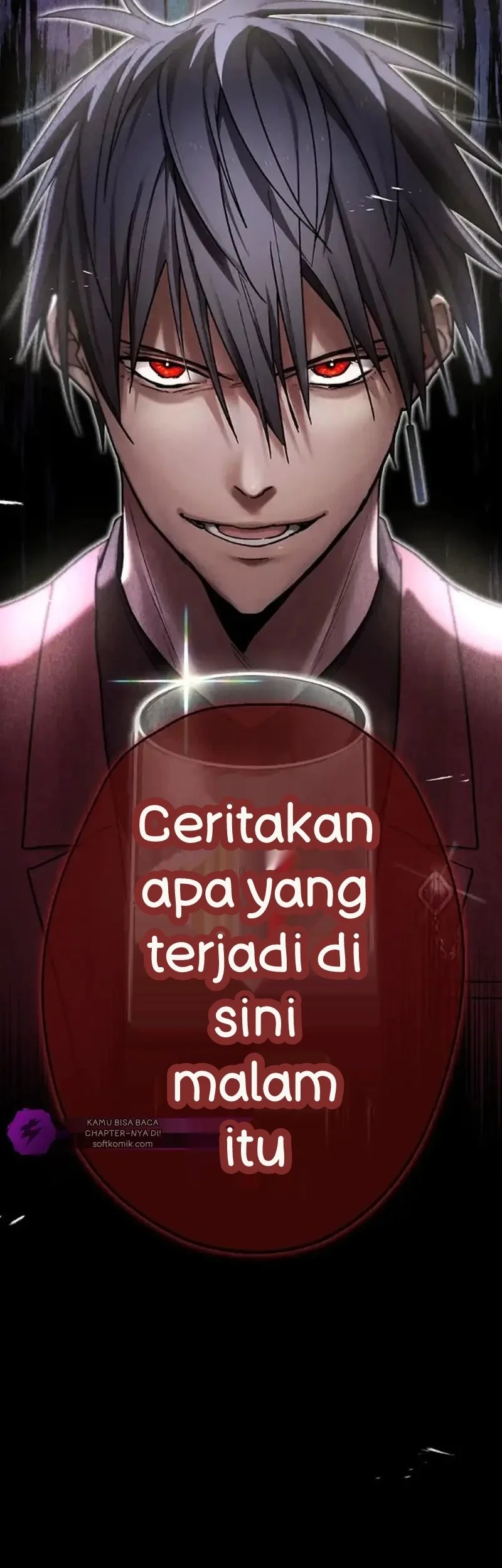 Aristocrats Revenge Chapter 29 Gambar 3
