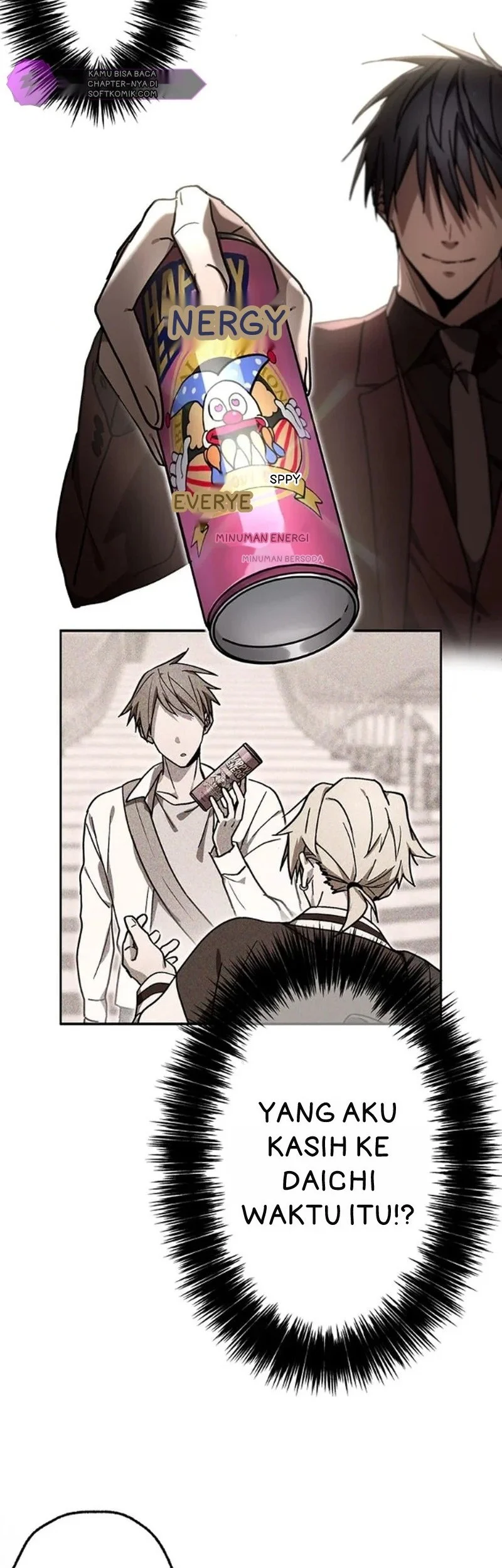 Aristocrats Revenge Chapter 29 Gambar 9