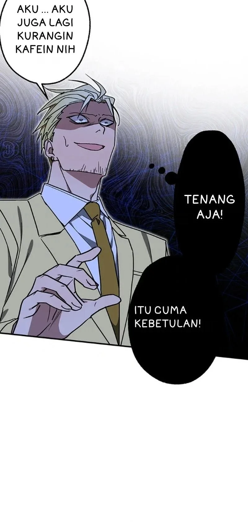 Aristocrats Revenge Chapter 29 Gambar 10