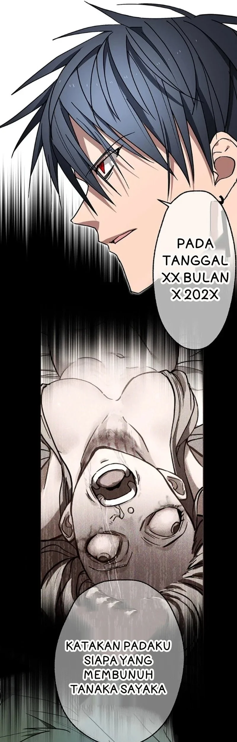 Aristocrats Revenge Chapter 29 Gambar 15