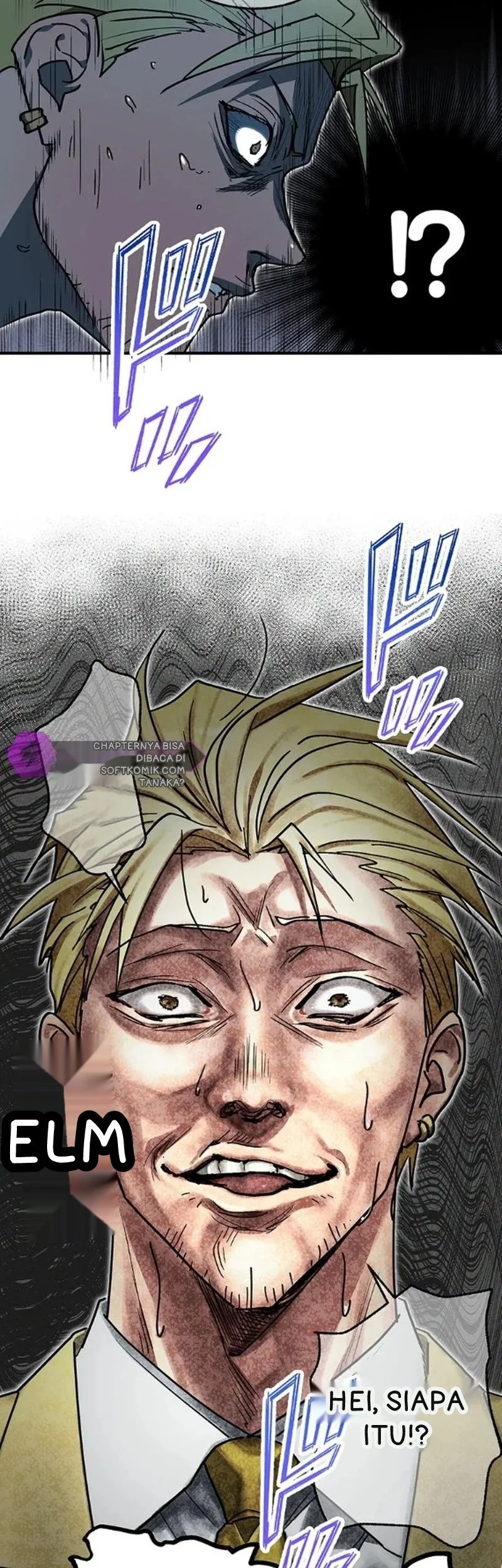 Aristocrats Revenge Chapter 29 Gambar 16