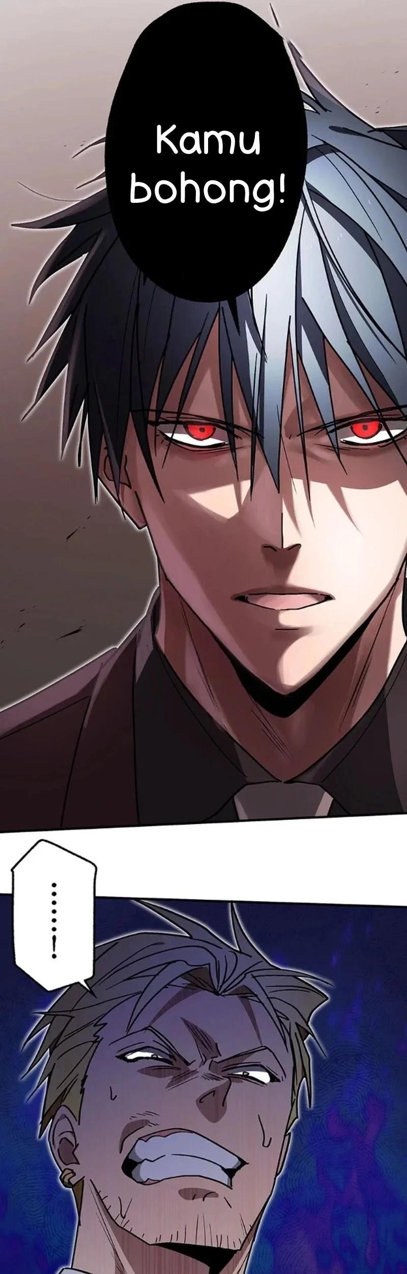 Aristocrats Revenge Chapter 29 Gambar 20