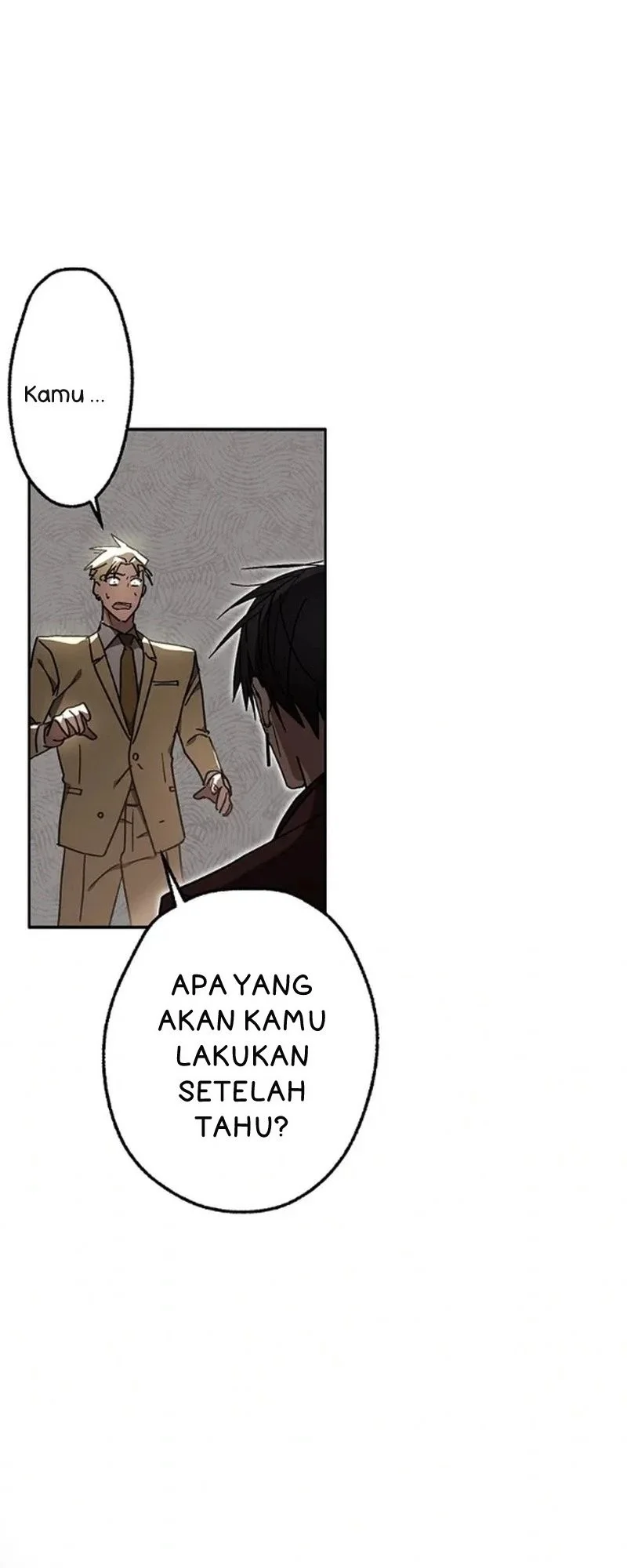 Aristocrats Revenge Chapter 29 Gambar 24