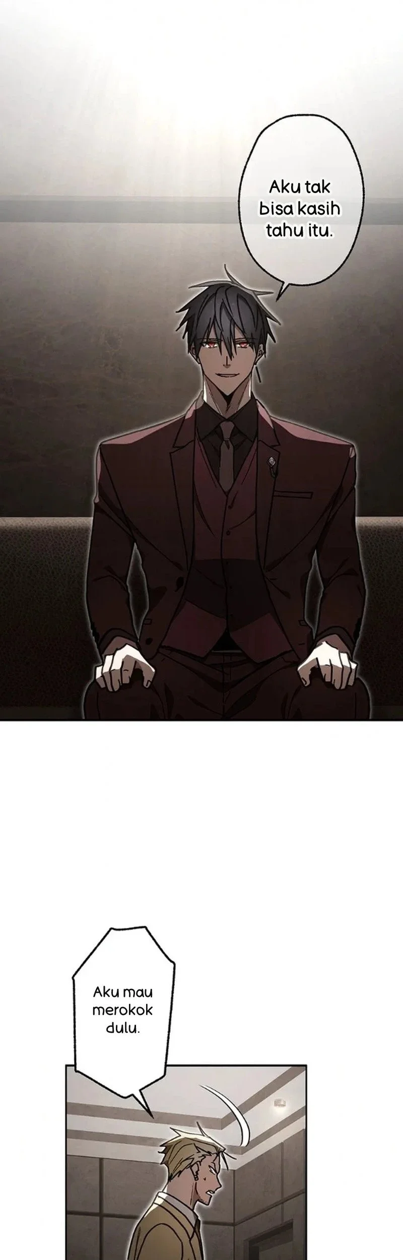 Aristocrats Revenge Chapter 29 Gambar 25