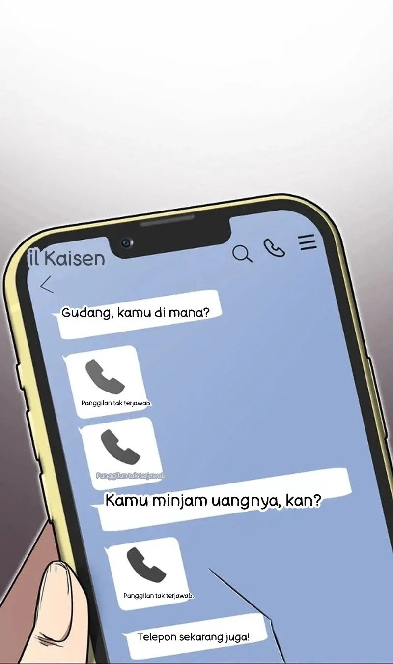 Aristocrats Revenge Chapter 29 Gambar 28