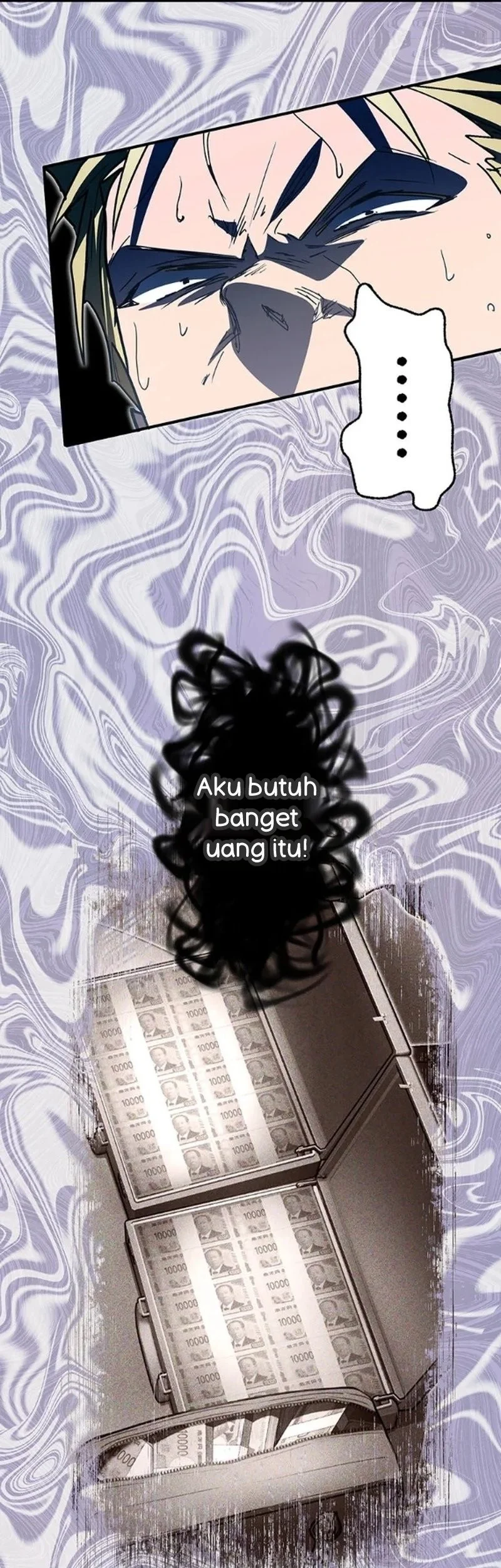 Aristocrats Revenge Chapter 29 Gambar 29