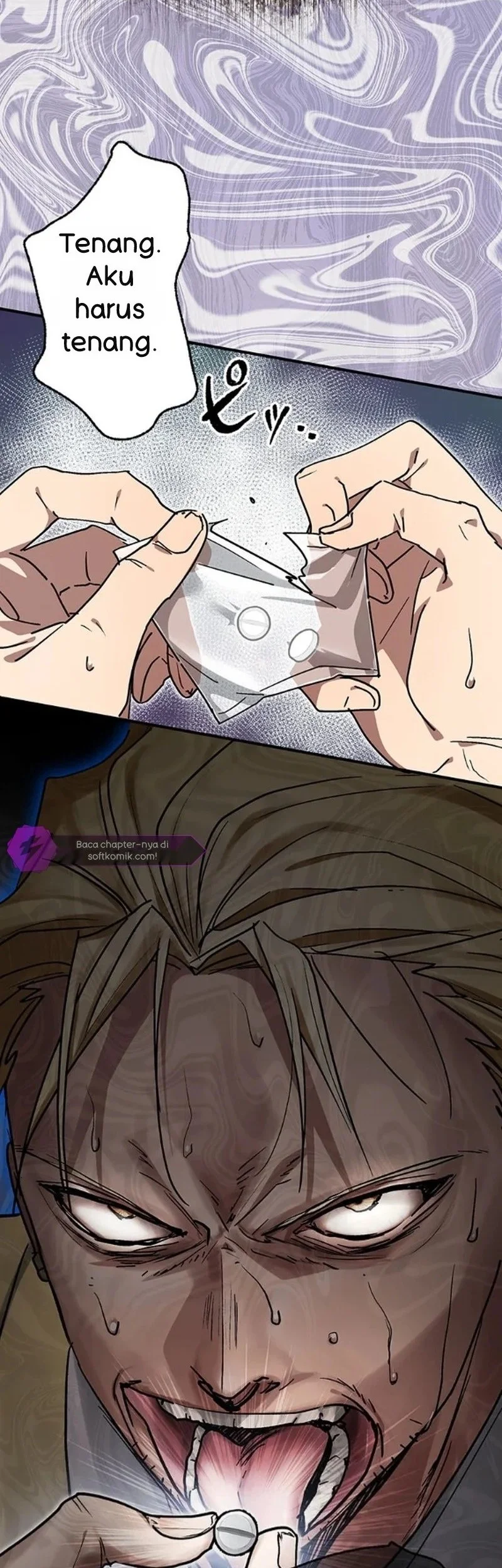Aristocrats Revenge Chapter 29 Gambar 30