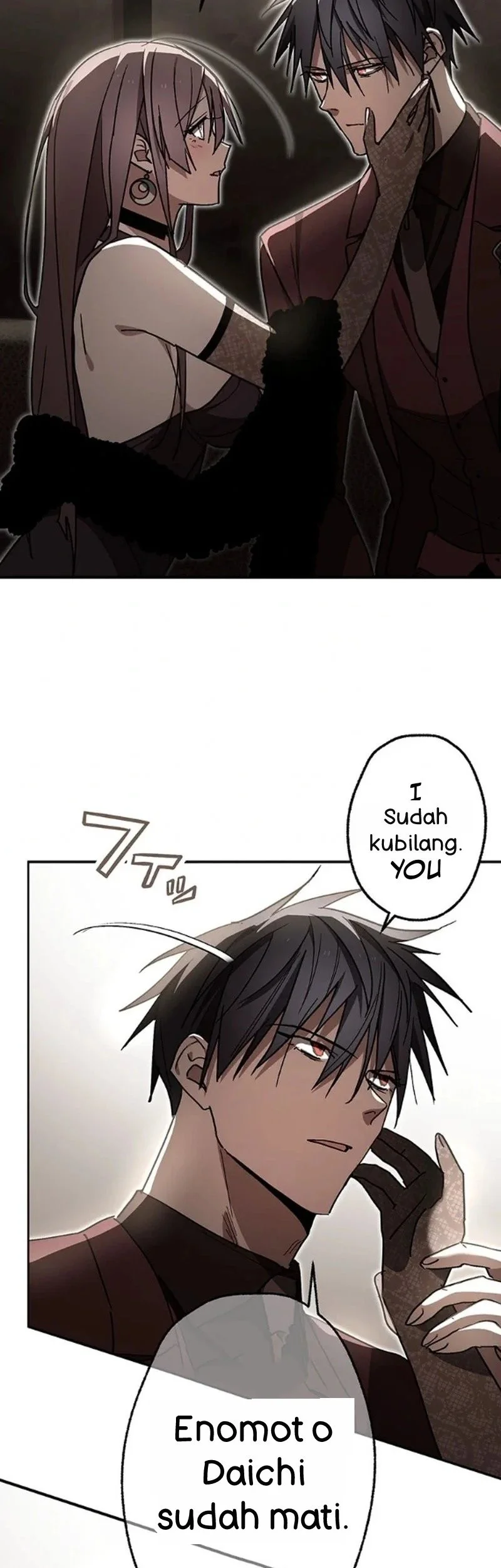 Aristocrats Revenge Chapter 29 Gambar 36