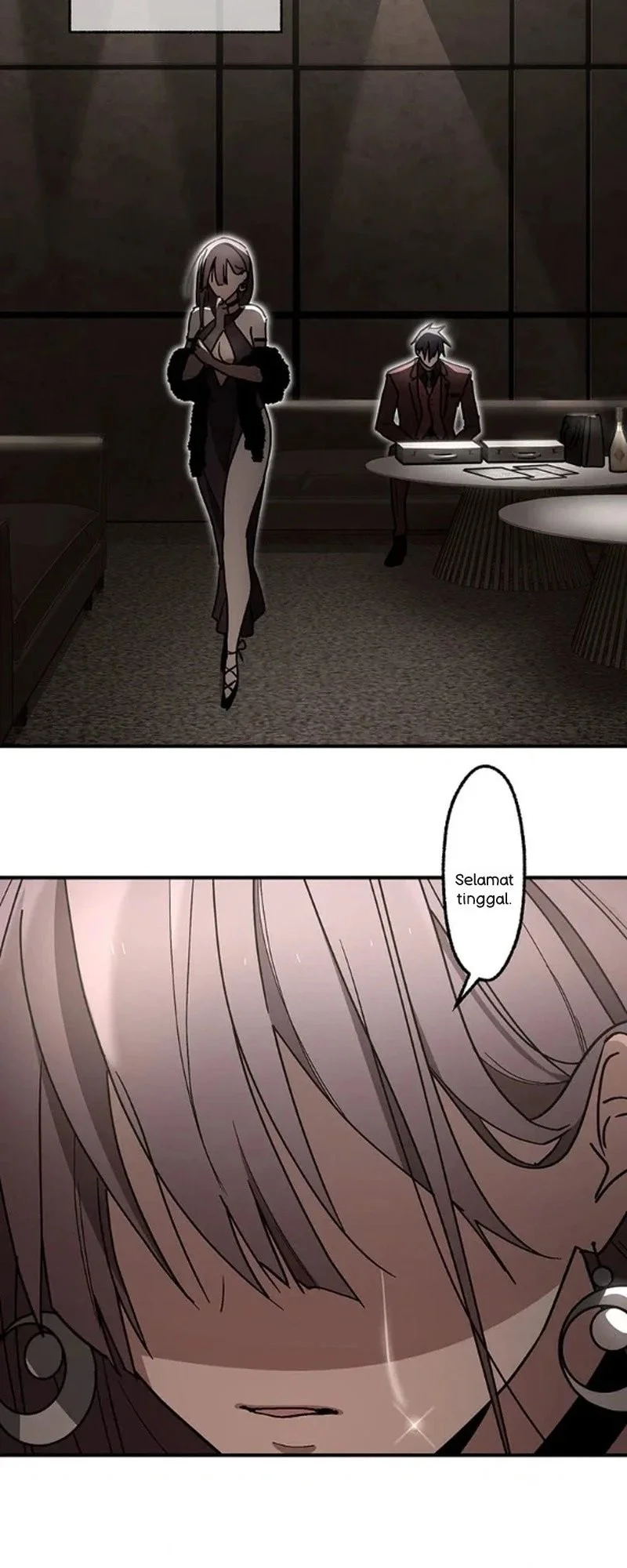 Aristocrats Revenge Chapter 29 Gambar 38