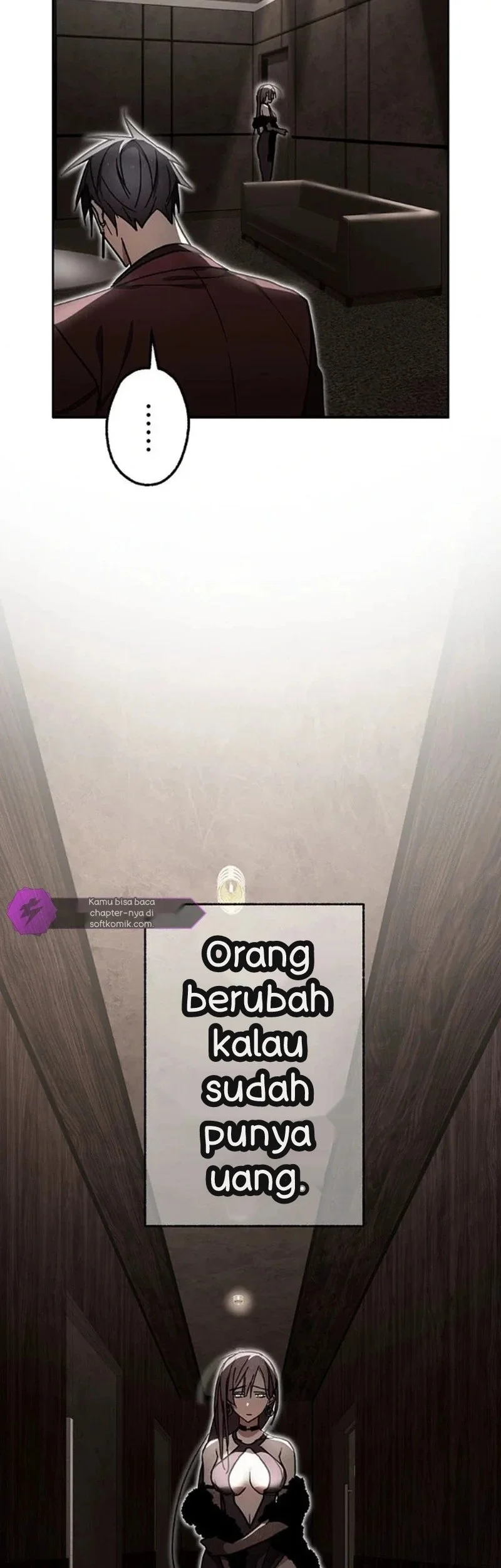 Aristocrats Revenge Chapter 29 Gambar 40