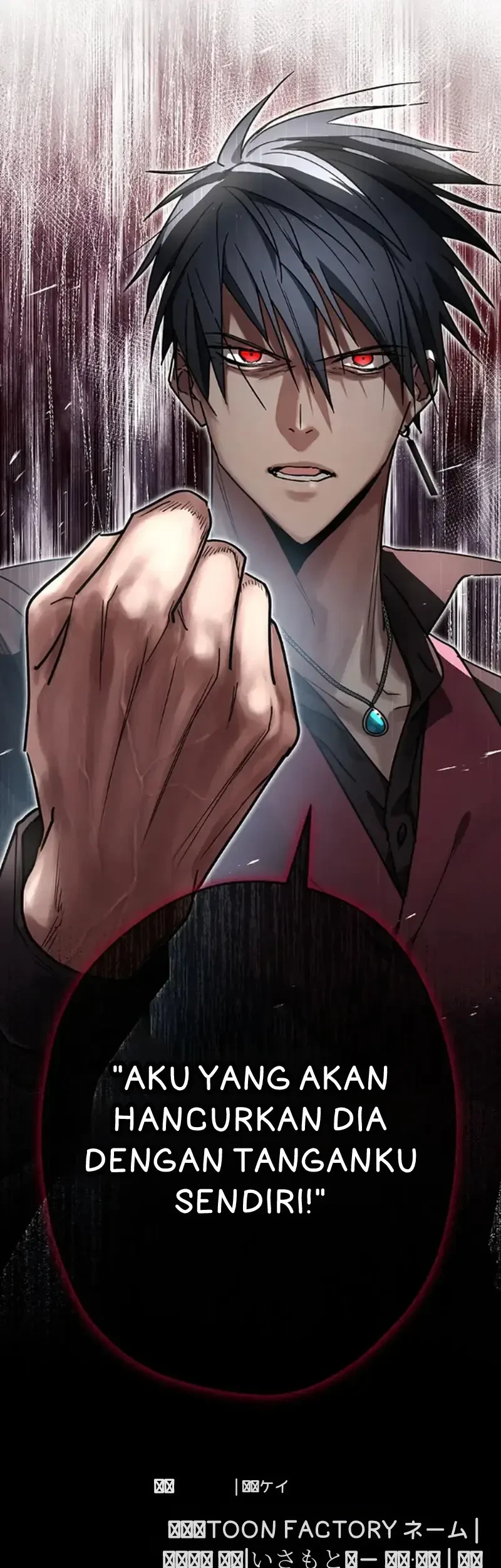 Aristocrats Revenge Chapter 30 Gambar 50
