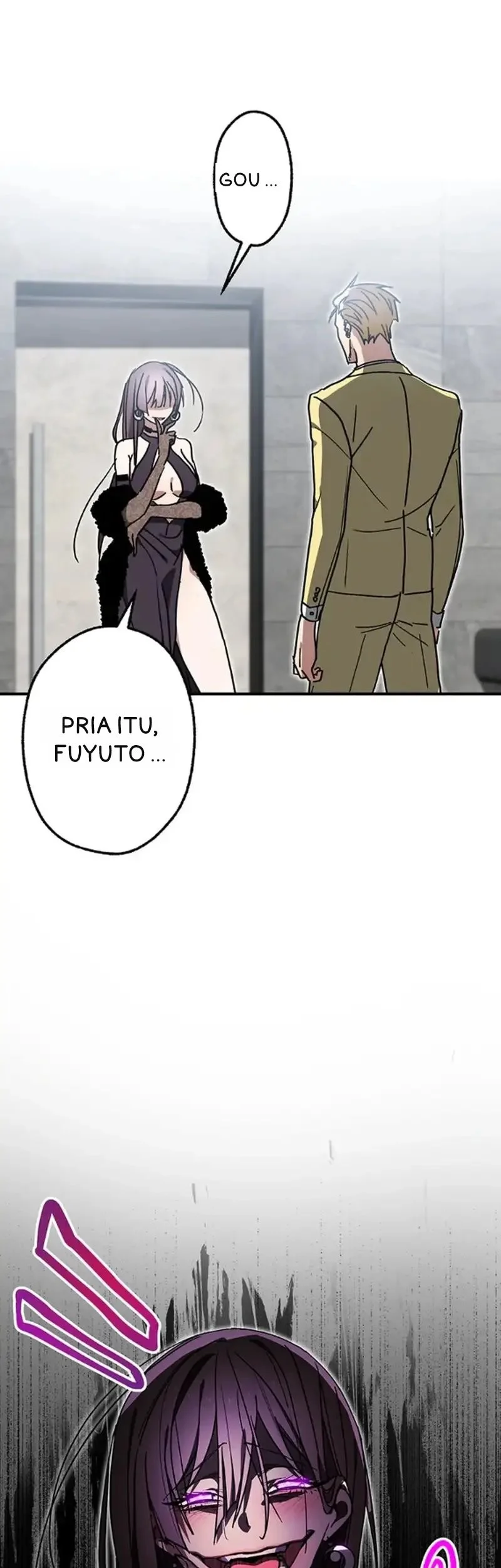 Komik Aristocrats Revenge Chapter 30 gambar 1
