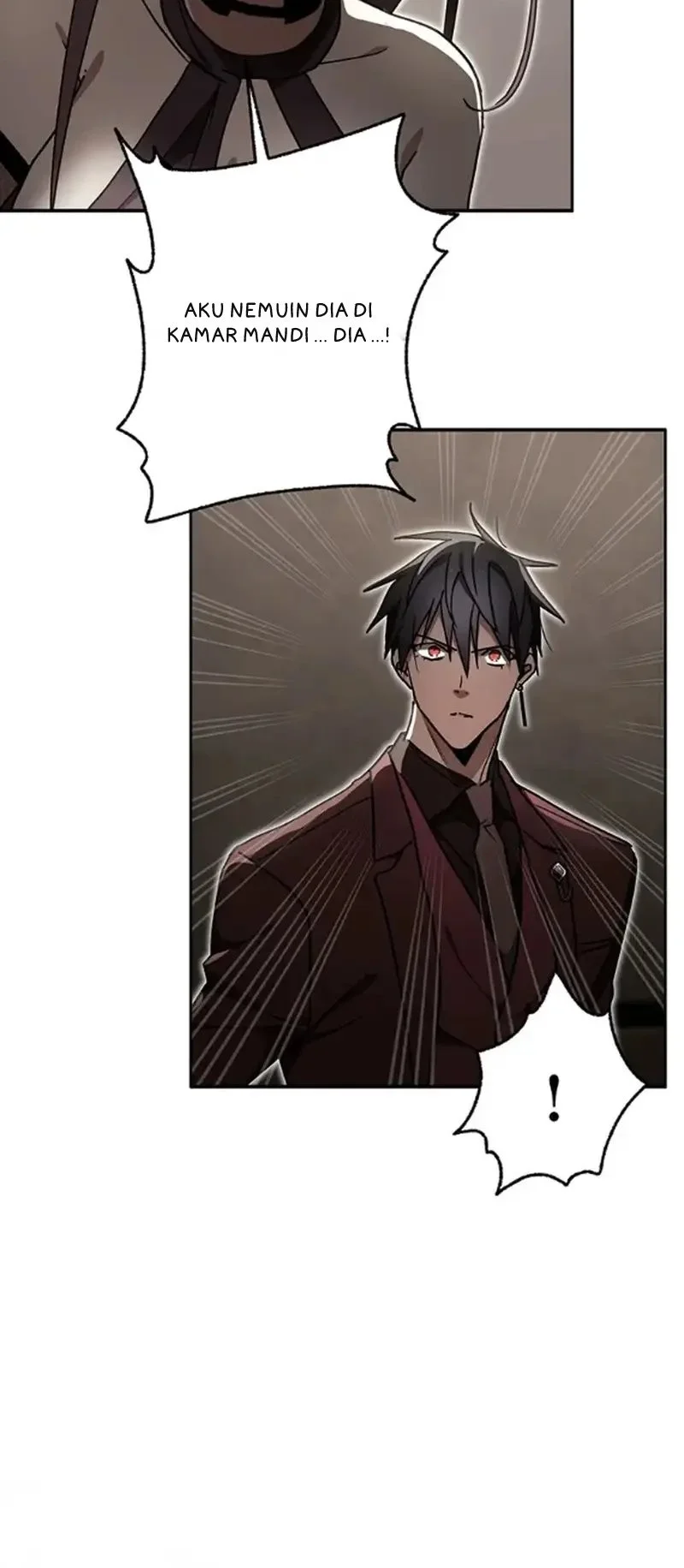 Aristocrats Revenge Chapter 30 Gambar 5