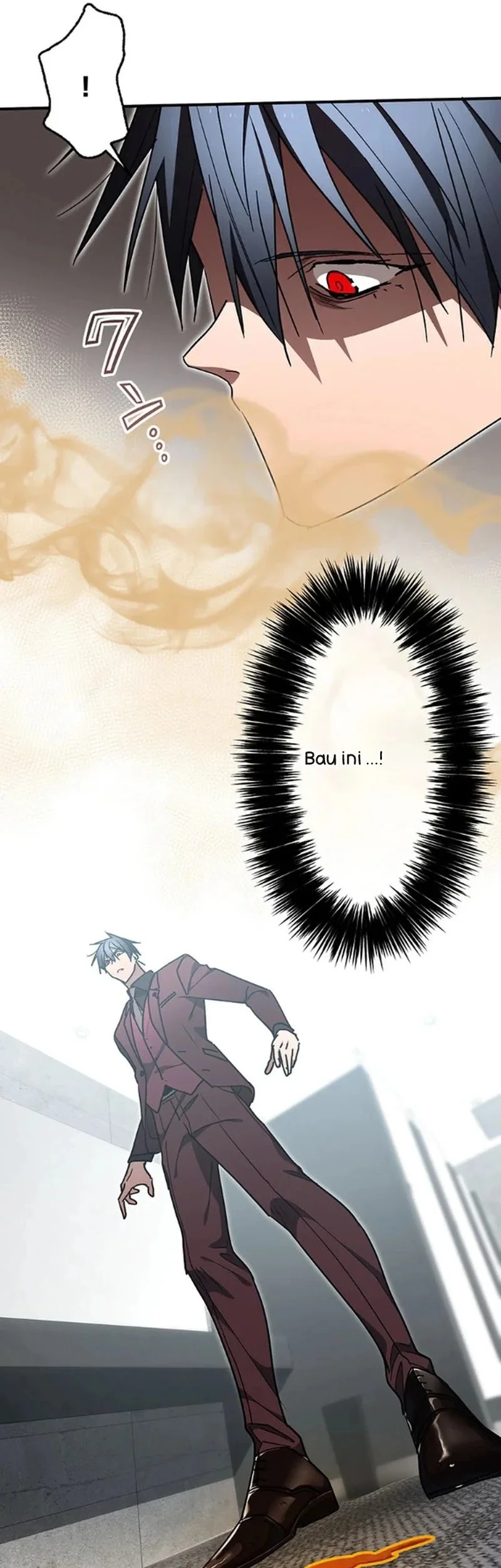 Aristocrats Revenge Chapter 30 Gambar 11