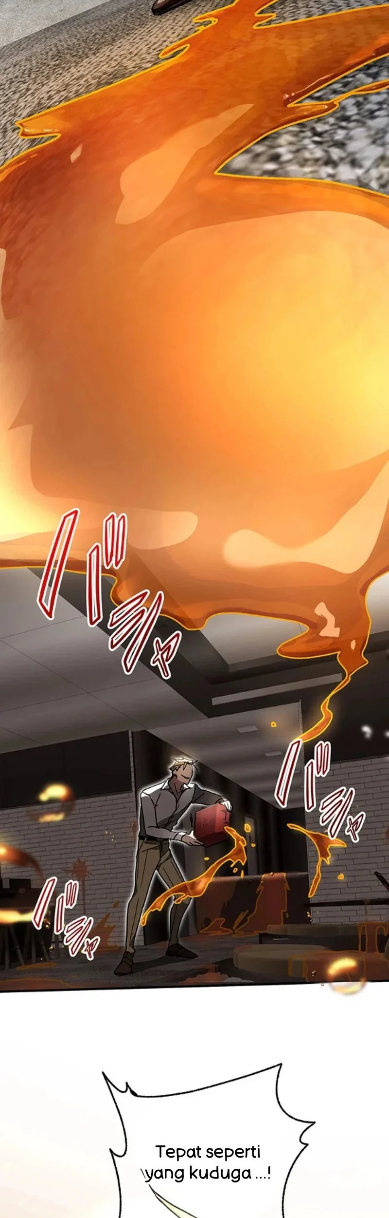 Aristocrats Revenge Chapter 30 Gambar 12