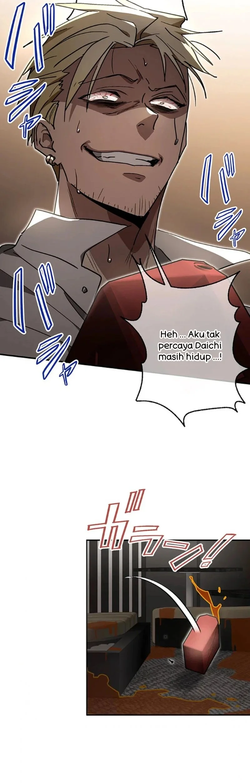 Aristocrats Revenge Chapter 30 Gambar 13
