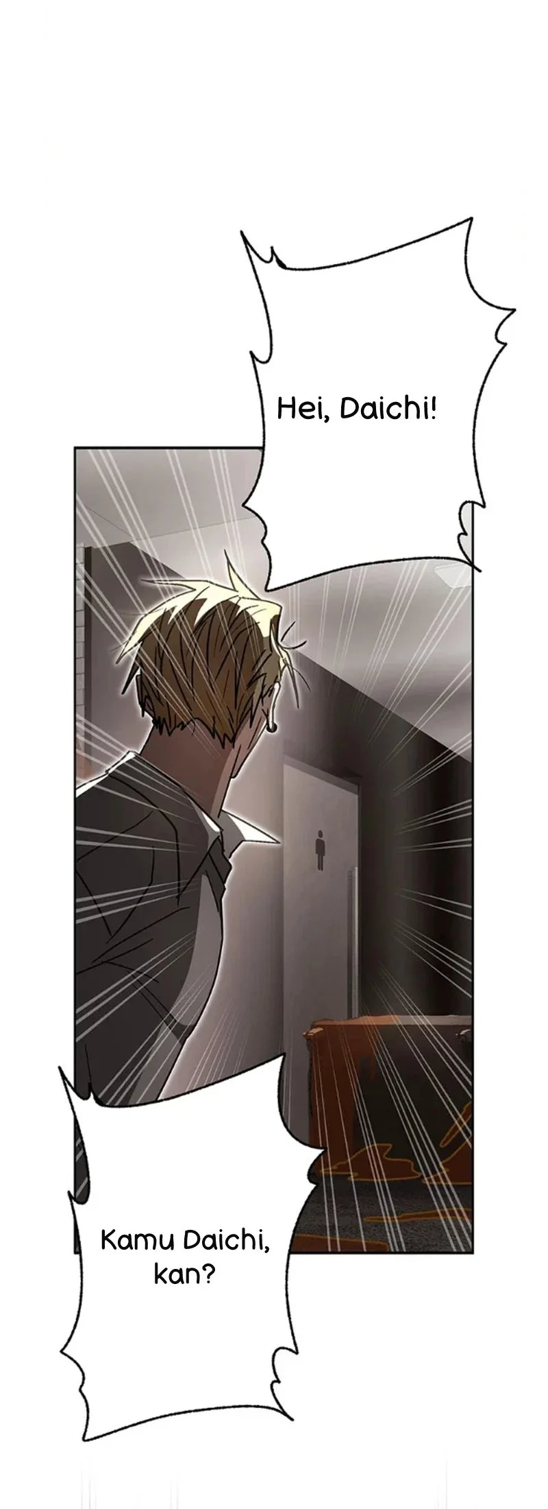 Aristocrats Revenge Chapter 30 Gambar 14