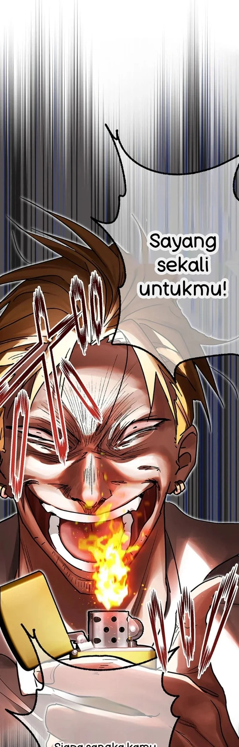 Aristocrats Revenge Chapter 30 Gambar 15