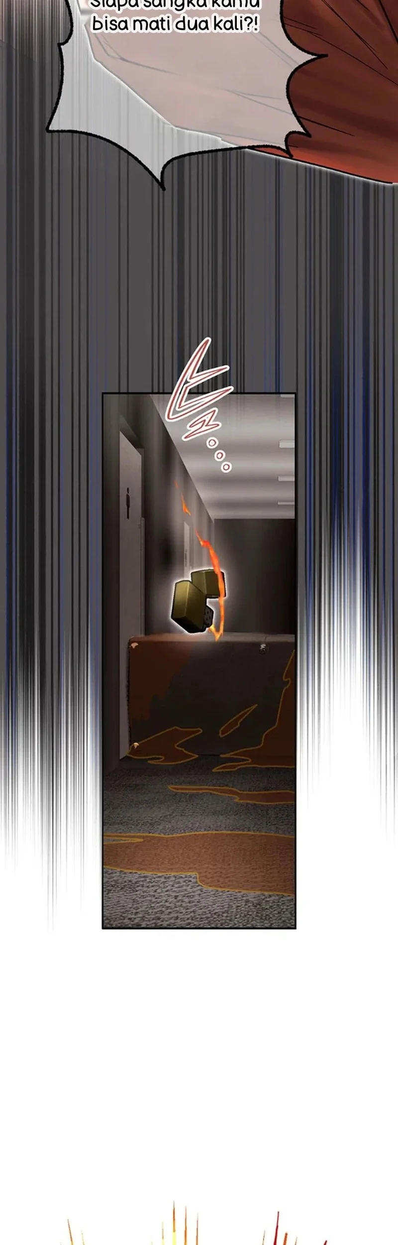 Aristocrats Revenge Chapter 30 Gambar 16