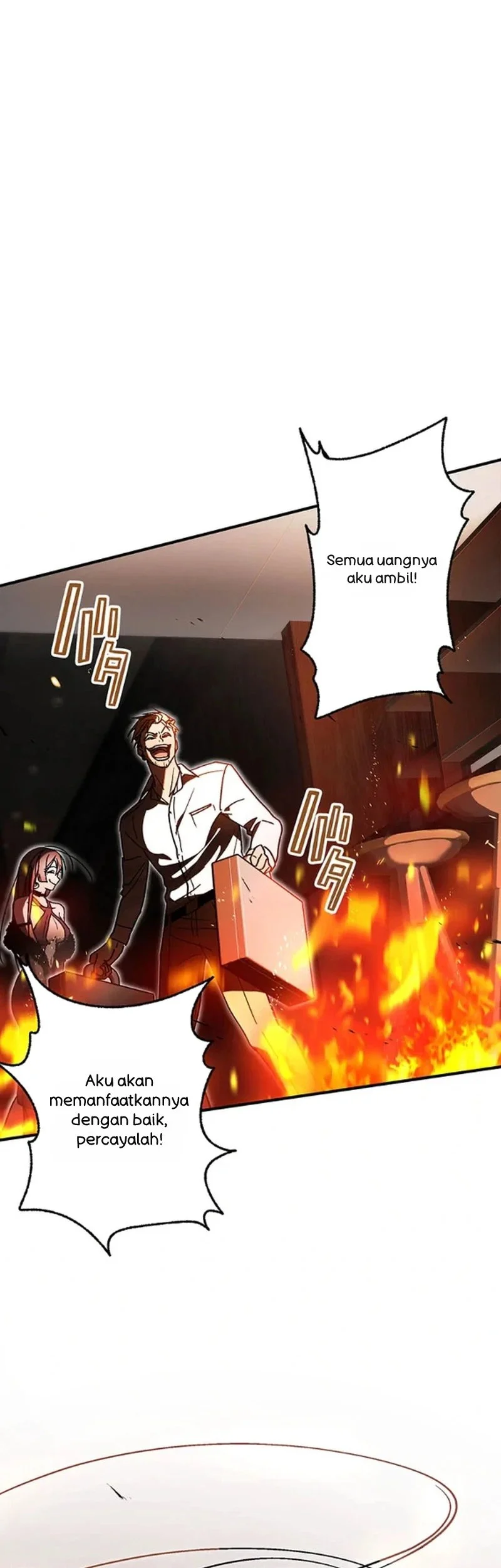 Aristocrats Revenge Chapter 30 Gambar 18