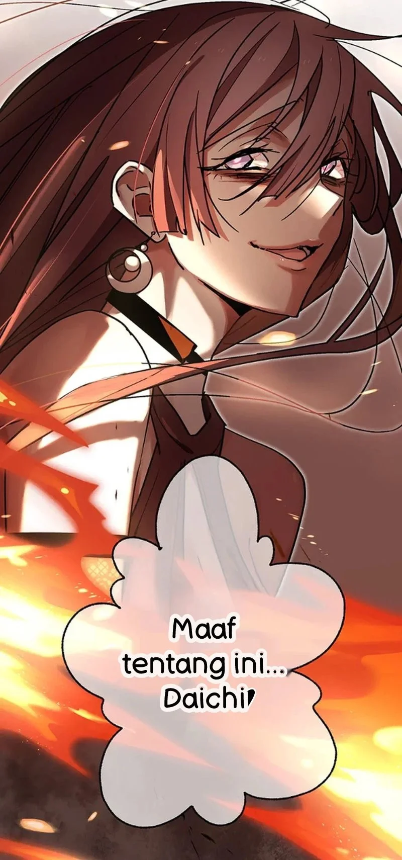 Aristocrats Revenge Chapter 30 Gambar 19
