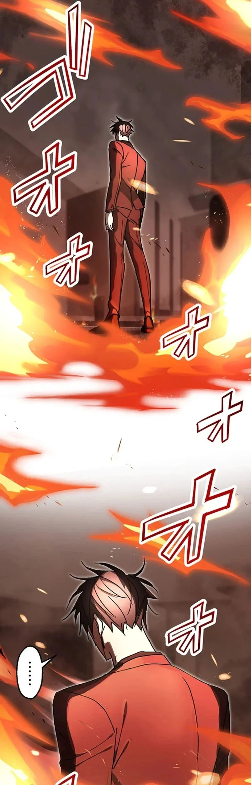 Aristocrats Revenge Chapter 30 Gambar 20