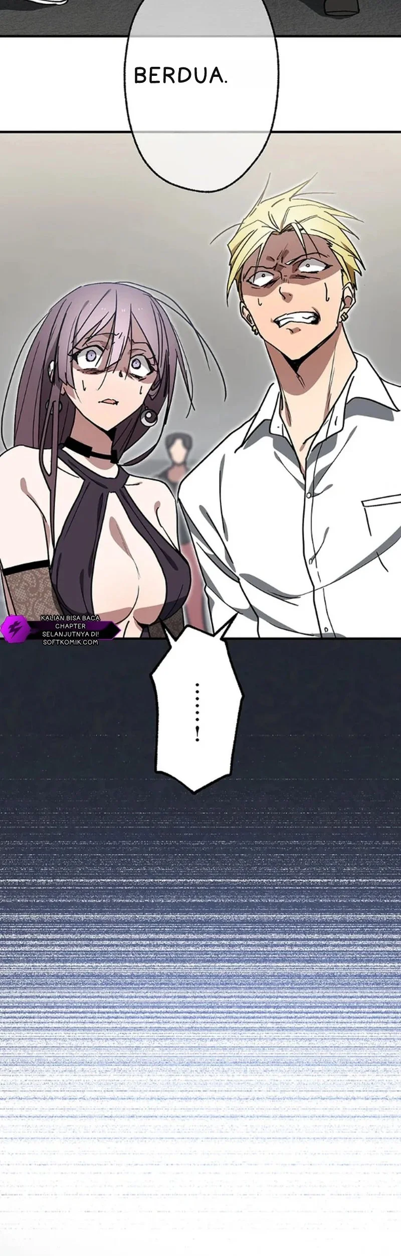 Aristocrats Revenge Chapter 30 Gambar 28