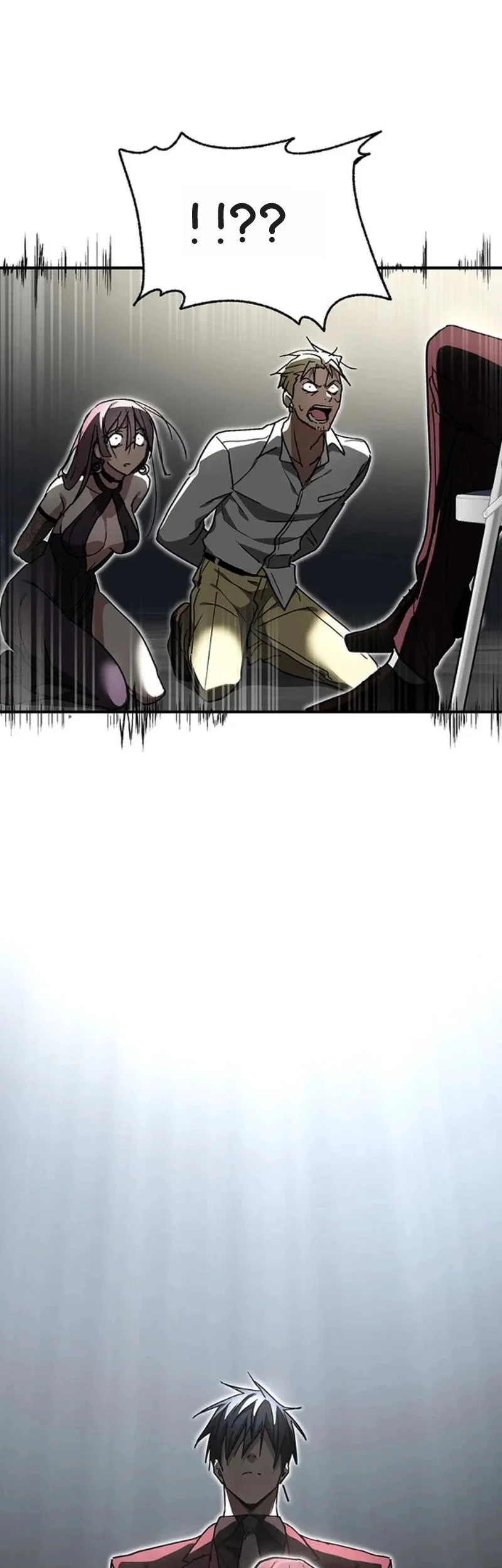 Aristocrats Revenge Chapter 30 Gambar 32