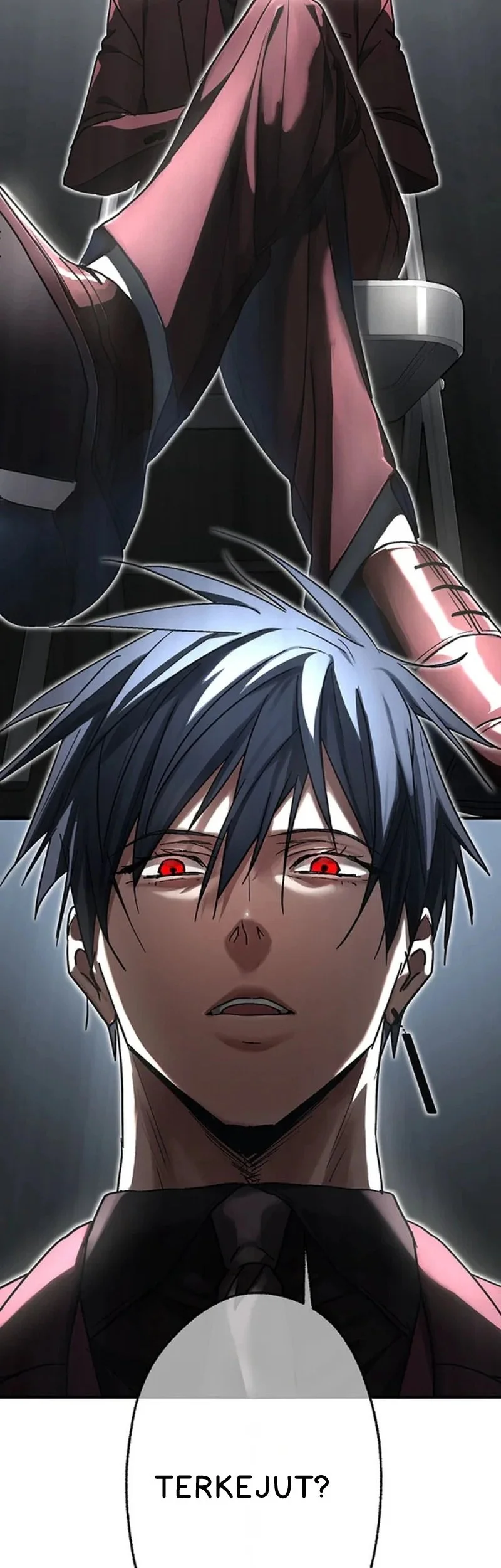 Aristocrats Revenge Chapter 30 Gambar 33