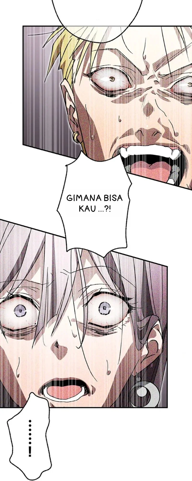 Aristocrats Revenge Chapter 30 Gambar 34