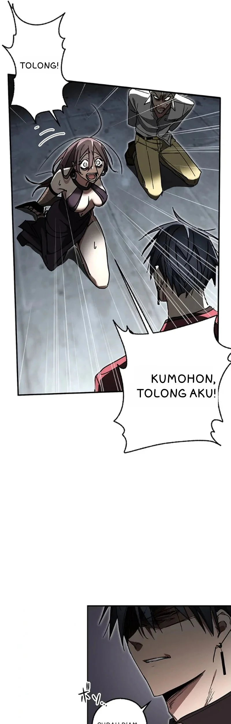 Aristocrats Revenge Chapter 30 Gambar 40